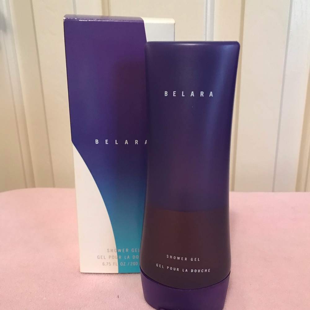 Mary Kay Belera Shower Gel